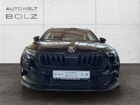 Skoda Karoq - Vorschau Bild 2