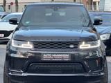 Land Rover Range Rover Sport 3.0 SDV6 HSE BLACK EDİTİTON - Land Rover Range Rover Sport: Hse Black