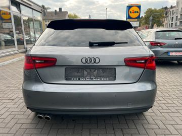 Audi A3 - 7