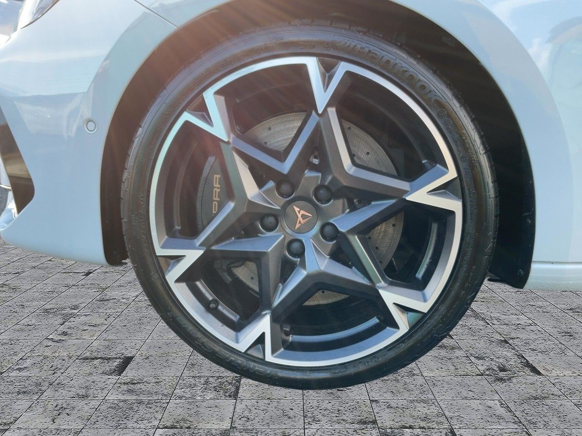 Cupra Leon - Bild 8