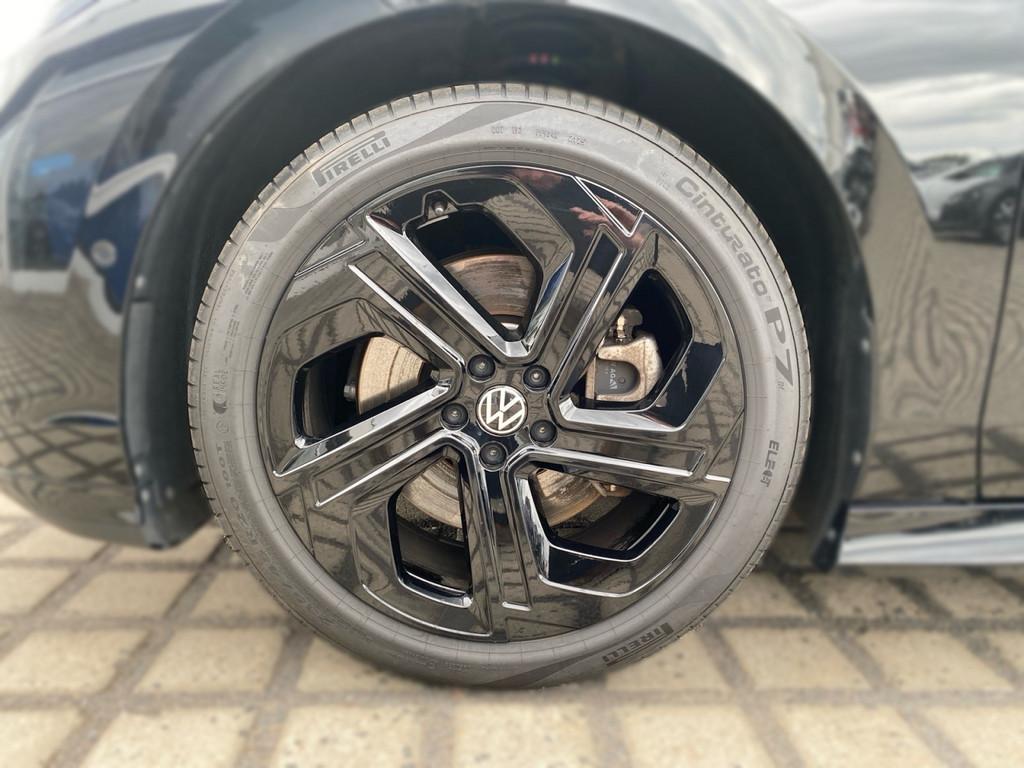 Volkswagen ID.7 Tourer GTX 4Motion 86 kwh MATRIX-LED 360°