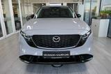 Mazda CX-5 e-SKYACTIV FWD Homura PANO Sofort! - Mazda CX-5 mit Schiebedach