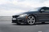 BMW 440i Coupé M Sport M Sport - BMW mit Benzin-Antrieb: Coupe, Grau