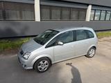 Opel Meriva 1,4 top gepflegt - Opel Meriva aus 2009: 1.4