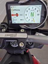 Ducati Scrambler Icon Quickshifter, Heizgriffe - Offers