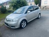 Toyota Corolla Verso 2,2 D-CAT - Toyota Corolla Verso: D Cat