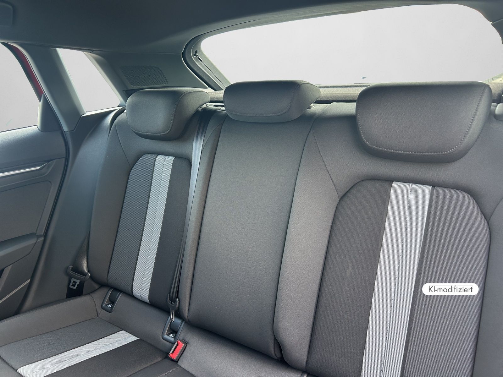 Audi A3 - Bild 15