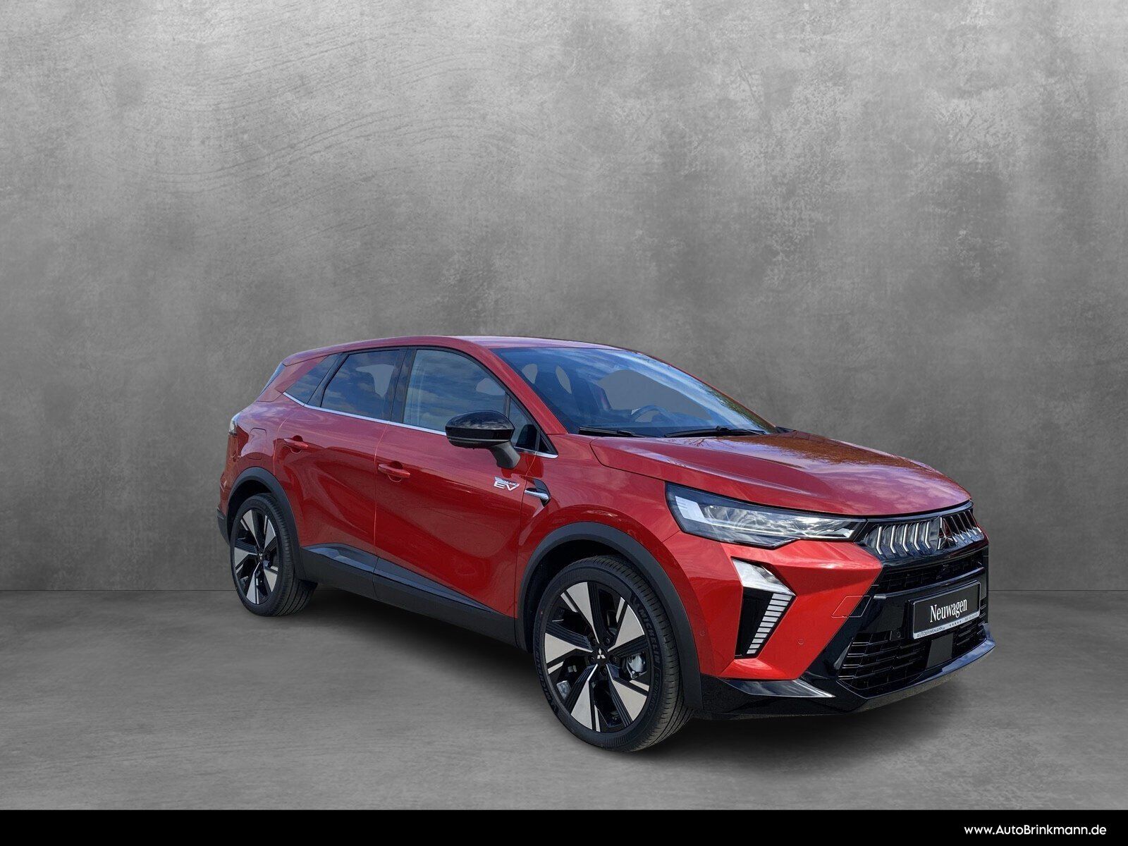 Mitsubishi Grandis Intro Edition 1.8 HEV AT (MY26) imagem 3