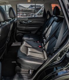 Fahrzeugabbildung Nissan X-Trail Tekna 4x4 |LEDER|360°KAMERA|BOSE|PANO|7S