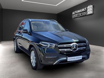 Mercedes GLE 350 - 2