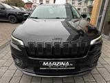 Jeep Cherokee Night Eagle 2.2 4WD Navi Leder Memory S - Jeep Cherokee: Automatik