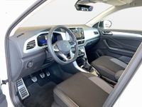 Volkswagen T-Roc - Vorschau Bild 10