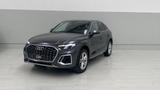 Audi AUDI Q5 Sportback 2021 - Q5 Sportback 40 2.0 tdi - Audi Coupé: 5s