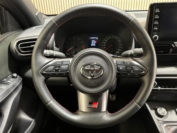 Toyota Yaris - 9