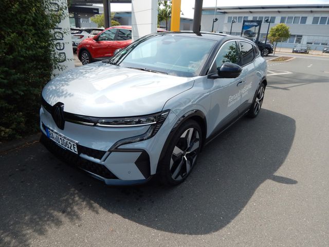 Renault Megane E-Tech Electric Techno EV60 220hp