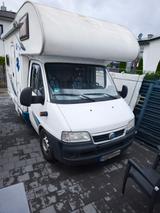 Fiat Ducato SeA - Fiat Alkoven Ducato
