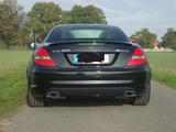 Mercedes-Benz SLK 300 7G-TRONIC AMG Sport Edition V6  - gebrauchte Mercedes-Benz SLK-Klasse aus dem Jahr 2009