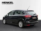 Ford C-MAX ZAHNRIEMEN NEU/1HAND/SHZ/LHZ/KAMERA/PDC/HU - Ford C-Max Gebrauchtwagen