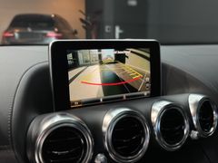 MERCEDES-BENZ AMG GT Coupe*BURMESTER*PANO*CAM*1.HAND*MEMORY