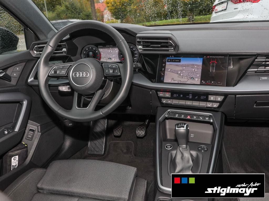 Audi A3 - Bild 3