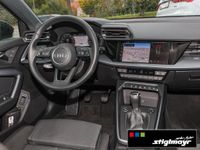 Audi A3 - Vorschau Bild 3