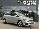 Mercedes-Benz B 180 Style 2.HAND/NAVI/R-CAM/AHK/SHZ/TEMPO/LM - Mercedes-Benz B-Klasse: Style