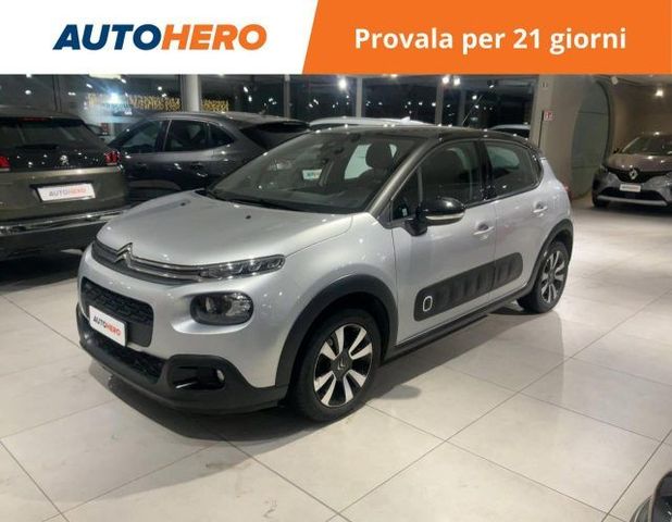 Citroën CITROEN C3 PureTech 82 Shine