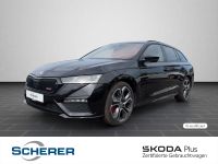 Skoda Octavia - Vorschau Bild 1