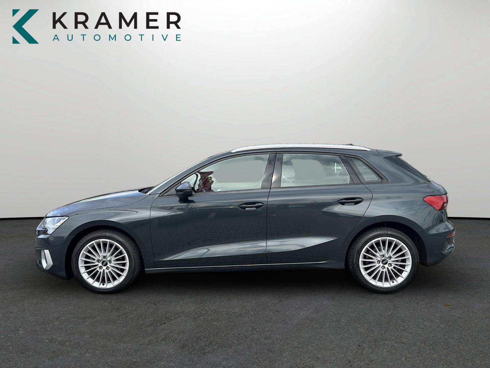 Audi A3 2.0TDI SB advan. ACC VIRTU LED CarP SOUND SHZ foto 3