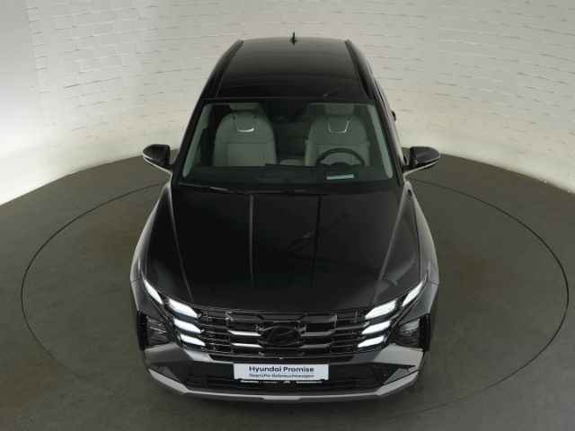 Tucson FACELIFT PHEV PRIME 4WD AT+LED MATRIX+NAV