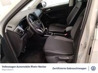 Volkswagen T-Cross - Vorschau Bild 4