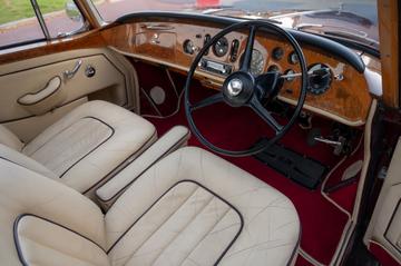 صورة 6 لـ 1962 Bentley CONTINENTAL