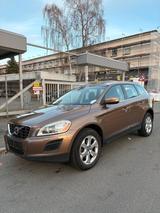 Volvo XC 60 XC60 Summum AWD - gebrauchte Volvo XC60 aus dem Jahr 2013
