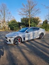 Kia Stinger 3.3 T-GDI AWD GT GT - Kia Stinger