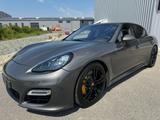 Porsche Panamera Turbo S *Approved*NAVI*SITZHZG.*KERAMIK - Porsche Panamera aus 2011: Turbo