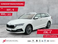 Skoda Octavia - Vorschau Bild 1