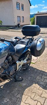 Honda CBF600 PC38  VB 3.400.- - HONDA CB 400