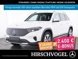 Mercedes-Benz EQB 300 4M Progressive+MBUX+Navi-Pr.+LED+Kam+PDC