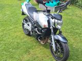 Suzuki GSR 600A - SUZUKI GS 600