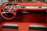 Chevrolet Chevy Impala Bel Air Convertible Oldtimer - Chevrolet Oldtimer: Cabrio