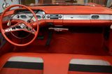 Chevrolet Chevy Impala Bel Air Convertible Oldtimer - Chevrolet Impala: Cabrio