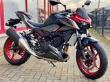 Kawasaki Z 500 SE Top Zustand, A2 tauglich, sofort - KAWASAKI 500Z