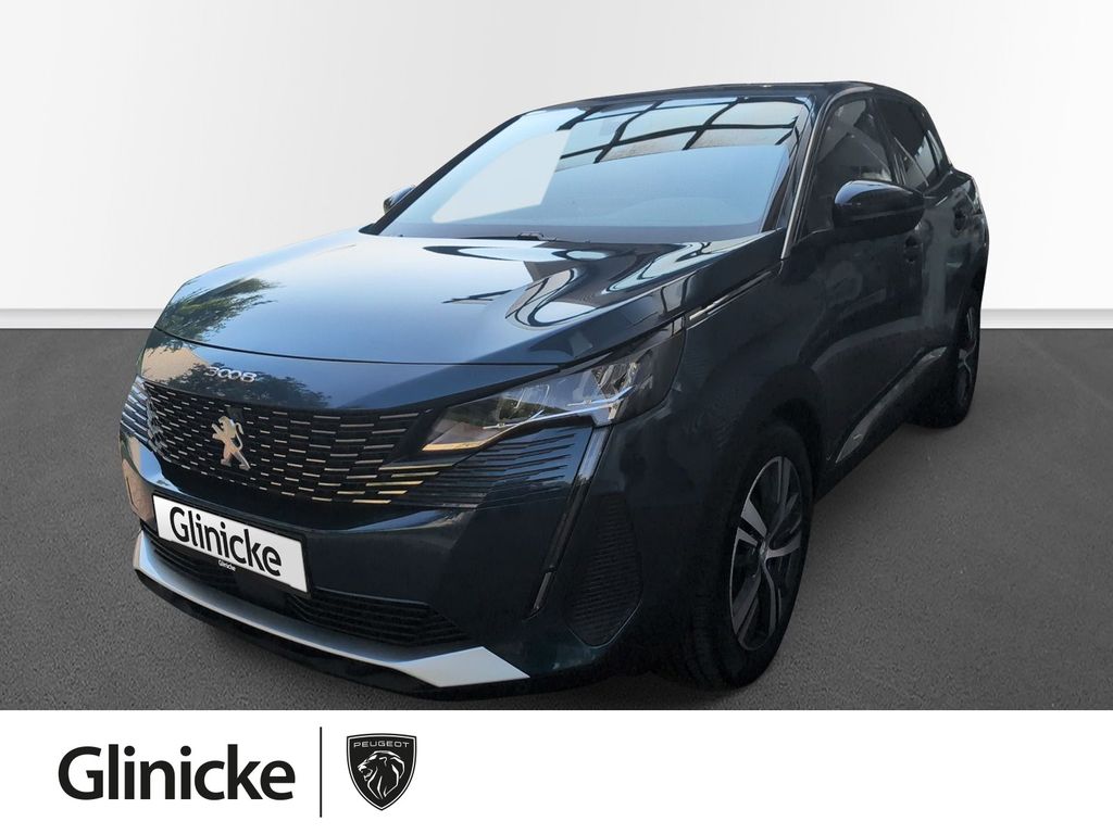 Image of Peugeot 3008
