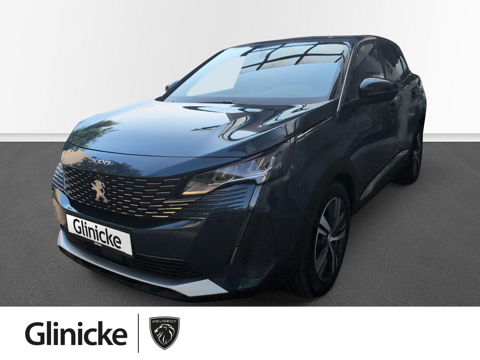Peugeot 3008 Allure Pack PureTech 130