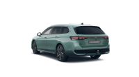 Volkswagen Passat Variant - Vorschau Bild 4