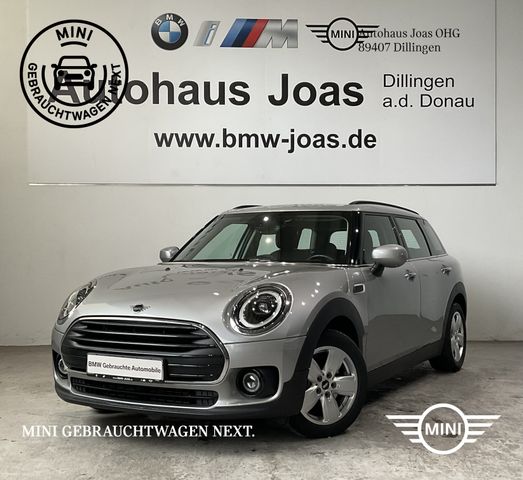 MINI Cooper Clubman DAB LED RFK Navi Komfortzg. Shz
