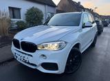 BMW X5 3.0 M-Sportpaket Softclose/Pano  - BMW X5: 3.0