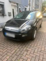 Fiat Punto Evo - Fiat Punto Evo in Frankfurt (Main)