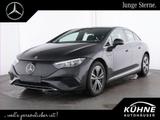 Mercedes-Benz EQE 300 Advanced Plus Distro LED Memory Cam 19" - gebrauchte Mercedes-Benz EQE aus dem Jahr 2024