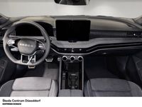 Skoda Superb - Vorschau Bild 6